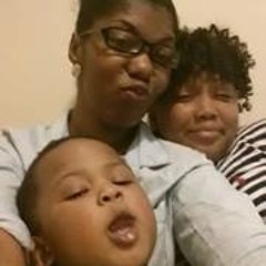 Lashawn IchooseJoy Penn