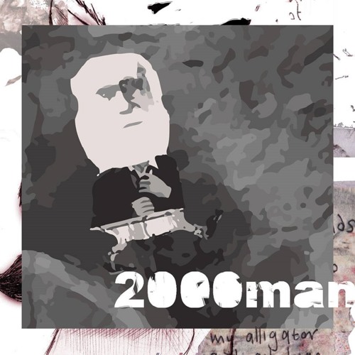 2000MAN’s avatar