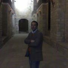 Khaled Abd Elbaky