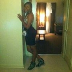 Fabriesha AntiVixen Smith