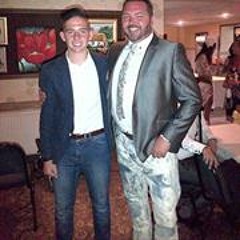 Antonio Gonzalez 100