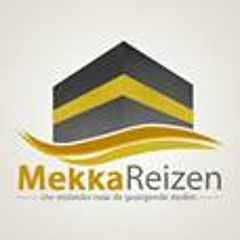 Mekka Reizen Hadj Umrah 1