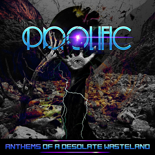 Prolific Ft. Planetary of JMT/AOTP/OS and Cojaxx - This is for my Hustlas (SPKTRM REMIX)