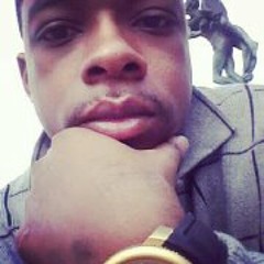 Phillip TheDreamer Fuller