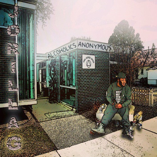 Live By The Code ft BC & Dolla Sign