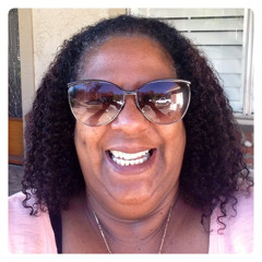 KaliKym Harmon- Allen