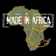 madeinafricanyc MIA NYC