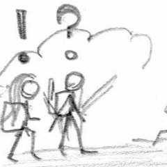 Tales from the River