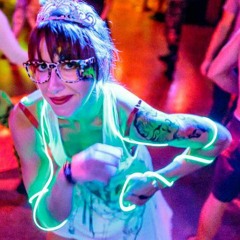 TechnoPrincess<3