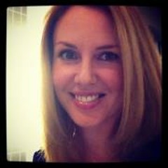 Erika Lundholm Fröjd