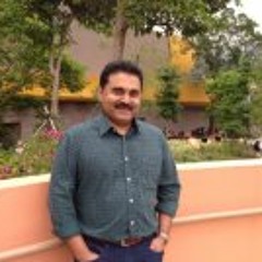 Sajith Unni 1