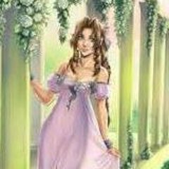 Aerith Gainsborough
