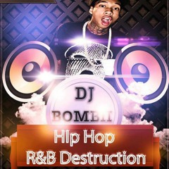 Dj Bombii (Lil Jo$h)