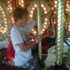 Andrew CuDi Zaborowski