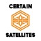CertainSatellites