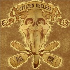 citizenuseless