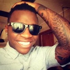 Gabe Ruserious Brown