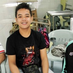 Ron Emralino Lavares