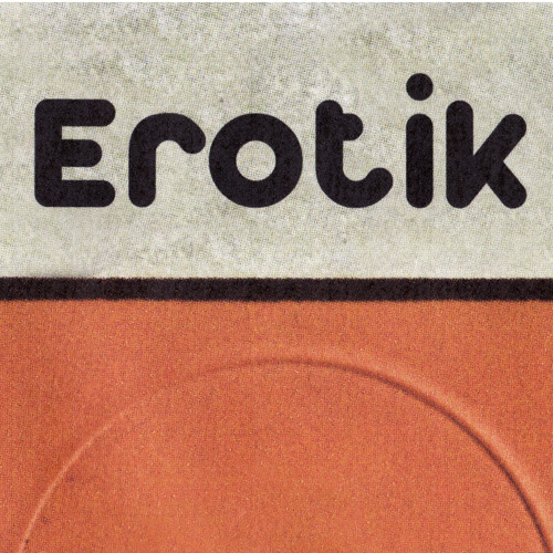 Erotik’s avatar