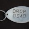Drop Dead Silver