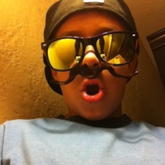 B.O.B ,Nothing On You