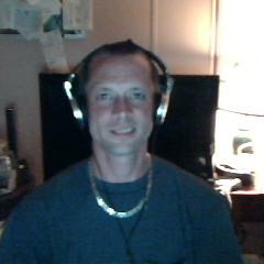 Shaun Sumner