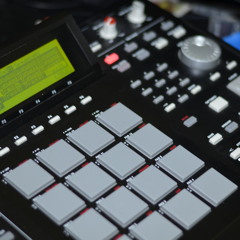 Lack Nicholson (L&S)Beats