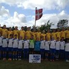 Lasse Fahl Kristensen