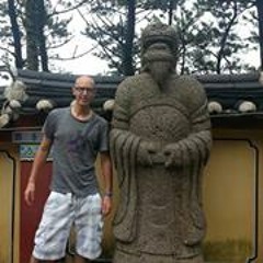 Benjamin McWilliams 1