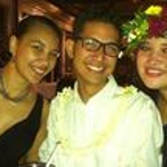 Tiareheretini Dauphin