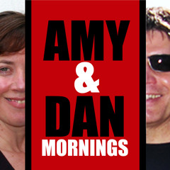 Amy and Dan