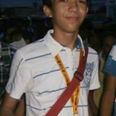 Joseph Rowelle Pattinson