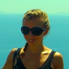 Iva Damyanova