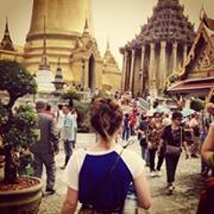 Clare Sian O' Connor