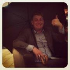 Craig Selfsabotage Hutson