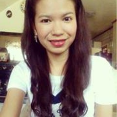 Cristine Joy Valencia