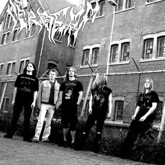 Bloodfed (Crawling Dead)