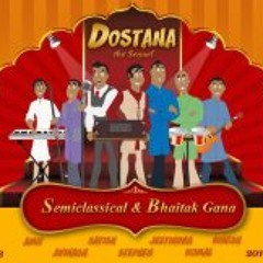 Dostana Allround Band
