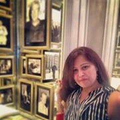 dimple bhatia