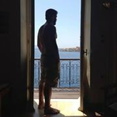 Alex Manthas