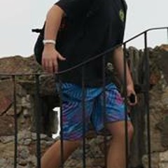 Lachlan Begg
