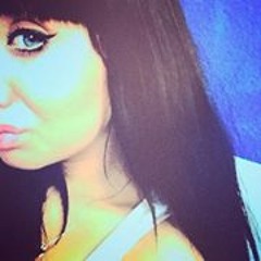 Kaltrina Djamila'kalte