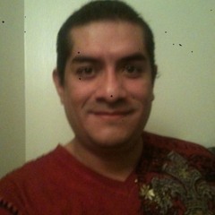 DJ Salvador Castillo