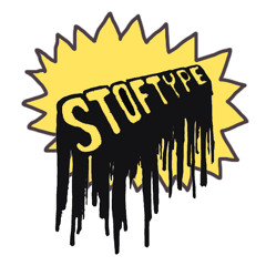 Stoftype