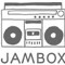 ♛ Jambox Records ♛