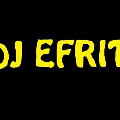 DJ Efrit