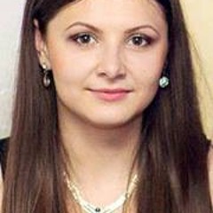 Daniela Gavriloi