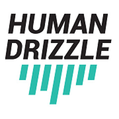Fitzzgerald | Human Drizzle: The Mixtape, March 2016