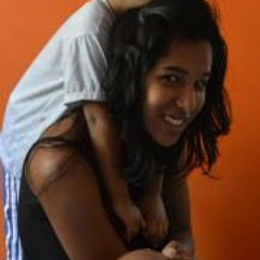 Marionelle Fernandes