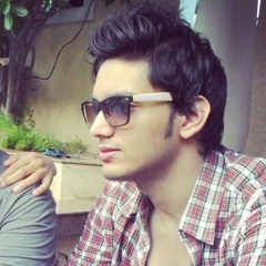 Utkarsh Shukla 4